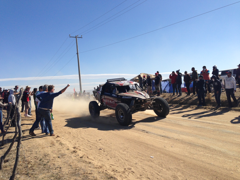 Illustration for article titled Baja 1000 - Truck Yeah! (Images) - Updated (Again)!
